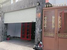 Hình ảnh Nhà Siêu đẹp, 100m2, Ngang gần 7M, Hẻm 6M, 4 Tầng BTCT, Chỉ 130tr/m2.