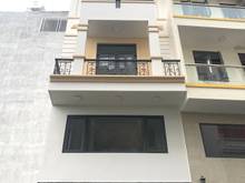 Hình ảnh Nhà Phố 4 Lầu Đường Số Hoàng Quốc Việt, p. Phú Mỹ, Quận 7