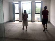 Hình ảnh Chính chủ cho thuê văn phòng 50m2 view hồ giá rẻ quận Đống Đa, Hà Nội