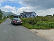 Hình ảnh Kẹt tiền tôi gia đình tôi cần bán gấp lô đất ngay view hồ Châu Pha