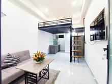 Hình ảnh Phòng có gác mới xây Full nội thất có tivi Phạm Văn Xảo - Tân Phú