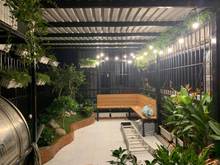 Hình ảnh Hem Xe Tải, 5 Tầng BTCT, 35M2, Hòa Hảo, P5, Quận 10, Giá 7 Tỷ 900 Tr