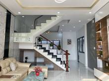 Hình ảnh Bán căn nhà y hình chụp, nay bán 1 tỷ 500tr, Bình Chánh,  SHR