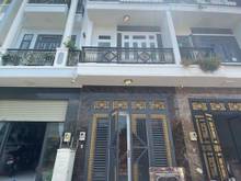 Hình ảnh Nhà 2 lầu cần bán hẻm 57 đường 18B, dt: 50m2, giá: 5,6 tỷ.