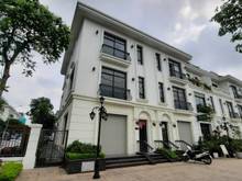 Hình ảnh Cho thuê nhà Shophouse Vinhome Greenbay DT 100m2, MT 6.5m thang máy gi