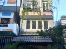 Hình ảnh Bán Nhà Trường Chinh, Tân Bình, Hxh, 77m2, 4 Tầng Chỉ 9 Tỷ 2