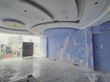 Hình ảnh Siêu phẩm Mặt Tiền Q1 - Nguyễn Văn Cừ, ngang gần 5m , kc 7 tầng, 36ty