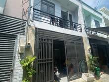 Hình ảnh Nhà 1 lầu hẻm số 8 đường số 2 ML, DT: 70m2, giá bán: 4,35 tỷ.