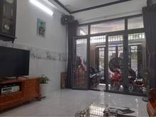 Hình ảnh Bán nhà HXH Dân Cư Phú Lợi 80m2, 4 tầng, Quận 8, giá  nhỉnh hơn 6 tỷ