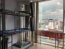 Hình ảnh KTX Quận 10 nội thất đầy đủ - tiện nghi cho sinh viên và người đi làm