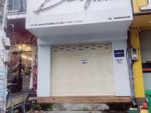Hình ảnh Nhà Nguyên Căn Mặt Tiền D1(Nguyễn Văn Thương), 4x21m, 3Tầng, Giá 20Tr