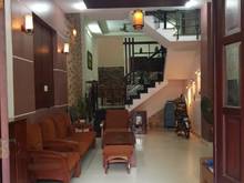 Hình ảnh Bán nhà Phạm Văn Bạch 4 Tầng Hẻm xe tải Tân Bình 7.9 Tỷ