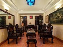 Hình ảnh [BÁN GẤP] nhà PLô VIP Nguyễn Chí Thanh, ĐĐ, 55m2, tặng nội thất xịn