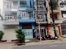 Hình ảnh Nhà Nguyên Căn Mặt Tiền Đường D2 (Nguyễn Gia Trí ), 4x20m, 3Tầng, 25Tr