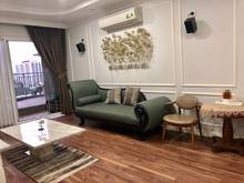 Hình ảnh *** SUNRISE CITY TẦNG 20, 77.5 m2, giá rẻ sập sàn