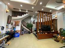 Hình ảnh Bán nhà phường Việt Hưng Long Biên , ô tô vào nhà, nội thất đẹp