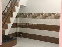 Hình ảnh Bán nhà Nghĩa Hòa, Phường 6, Quận Tân Bình, 3,4x3m, 2 lầu
