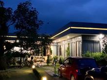 Hình ảnh Biệt thự vườn Long Phước Dt:1000m2(23x44)- kề sông Đồng Nai giá :16 tỷ