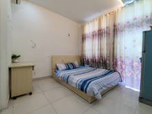 Hình ảnh Phòng giá rẻ BAN CÔNG đường Trần Chánh Chiếu,Quận 5