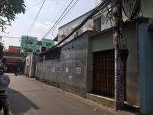 Hình ảnh Bán nhà HXH Cô Giang. P2.Phú nhuận. 5x19m 1 Lầu cũ giá 11.4 tỷ