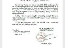 Hình ảnh E còn vài nền giá Chủ Mb6623 phiên bản mới nhất nằm trong KDC Long Nguyên - Bàu Bàng