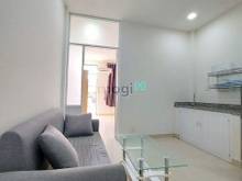 Hình ảnh 1Phòng Ngủ 1Phòng Khách full nội thất Lê Vĩnh Hoà gần AEON