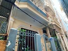Hình ảnh Cho thuê nhà 173 Hoàng hoa thám 65m2, 4T đẹp đúng như ảnh