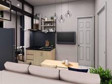 Hình ảnh Bán nhà hẻm 10m đường Trần Hưng Đạo Quận 5 65m2 7 tầng chỉ 17 tỷ.TL