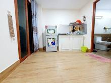 Hình ảnh Căn Hộ 1PN 1PK ban Công gần cv Gia Định sân Bay Tân Sơn Nhất