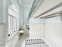 Hình ảnh Phòng trọ có gác giá siêu rẻ ngay trung tâm Lê Văn Sỹ - Tân Bình