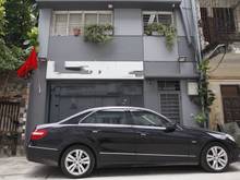 Hình ảnh Cho thuê nhà ngõ 156 Lạc Trung - gần VTC