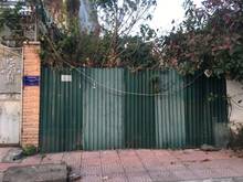 Hình ảnh Chính chủ chị tôi bán khẩn cấp 63m đất mặt phố Xuân Đỗ, kinh doanh ổn