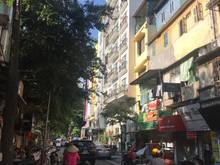 Hình ảnh Cho thuể nhà mặt tiền Căn Góc Hoàng Ngân - Thanh Xuân - Hà nội