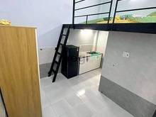 Hình ảnh Căn Hộ có Gác Full nội thất Trần Bình Trọng