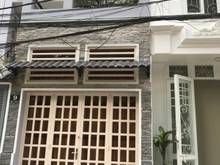 Hình ảnh Cho Thuê Nhà 1 Lầu Gần CC Bộ Công An Giá 12 Triệu/Tháng