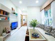Hình ảnh Do dịch khó khăn nên cần bán gấp nhà 1 trệt 1 lầu 80m2 , gái 1 tỷ250tr