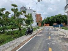 Hình ảnh Chính chủ bán gấp lô đất đẹp , hẻm 85 Bình Thành, 52m2, giá: 3.3 tỷ.
