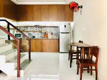 Hình ảnh Chính chủ bán nhà quận Bình Thạnh, đẹp, hẽm thông thoáng và tuyệt đối