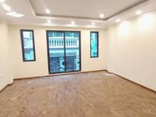 Hình ảnh Nhà Xuân La, mới đẹp ở ngay, 5 tầng thang máy, thoáng sáng,43m2, 5,2tỷ
