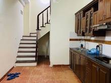 Hình ảnh Bán nhà siêu đẹp Kim Mã, Ba Đình, 30m2*4T,MT4m , giá 3 tỷ 100 triệu, n