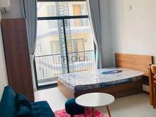 Hình ảnh Phòng mới xây full nội thất Trường Sơn -Lê Văn Sỹ