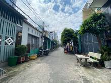 Hình ảnh Chính chủ bán gấp nhà 2 lầu, hẻm 122 Gò Xoài, dt: 52m2, giá: 4,9 tỷ.