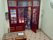 Hình ảnh Bán nhà siêu đẹp Hào Nam, Đống Đa, 25m2*5T,MT3.5m , giá 3 tỷ 200 triệu