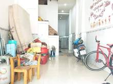 Hình ảnh Nhà MT đường 3B, BHH, Bình Tân, giáp Lê Thúc Hoạch, đường 10, 2 tầng.
