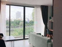 Hình ảnh Căn Hộ 1PN 1PK View Sông siêu Đẹp chỉ tính tiền điện