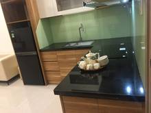 Hình ảnh Cho Thuê Căn Hộ Studio Vinhomes Ocean Park Gia Lâm 39m2 Chỉ 4.5tr