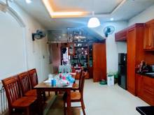 Hình ảnh Nhà hiếm lại đẹp Phố Trần Cung 2 thoáng, 55m×5T, ngõ 3.5m, giá: 4.9 tỷ