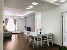 Hình ảnh Cho thuê Chung cư Sky Garden 3, Phú Mỹ Hưng, 2PN giá tốt nhất 8 triệu.