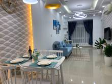 Hình ảnh Bán Trang Chủ MB66.COM / Đăng Ký Tặng 66K 56m2 Sky Garden 3, giá 2.48 tỷ. Nhà mới 100%