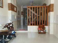 Hình ảnh Nhà 1 trệt 2lầu mặt tiền kinh doanh đường 339, phường Phước Long B. Q9